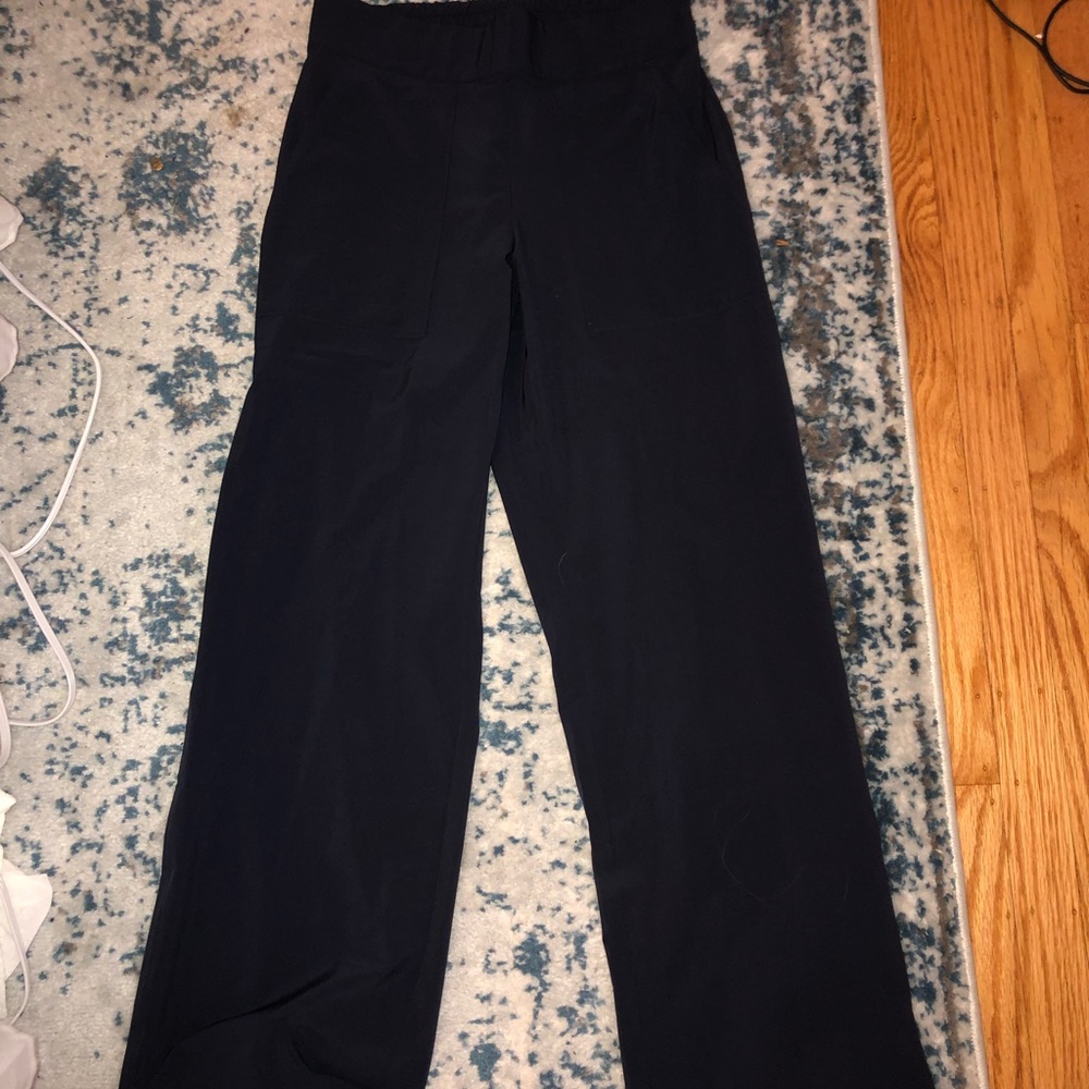 Athleta Chelsea Cargo Pant